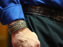 Load image into Gallery viewer, Tethered/Untethered Cuff