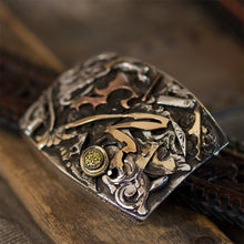 Load image into Gallery viewer, James Christian - JC Scrap James Christian Comstock Heritage