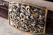 Load image into Gallery viewer, James Christian - Managed Chaos James Christian Comstock Heritage