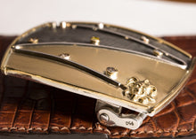 Load image into Gallery viewer, James Christian - Pushing The Rock James Christian Comstock Heritage