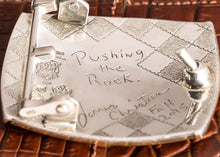 Load image into Gallery viewer, James Christian - Pushing The Rock James Christian Comstock Heritage