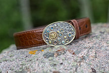 Load image into Gallery viewer, James Christian Running In Circles James Christian Comstock Heritage