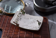 Load image into Gallery viewer, James Christian - Absolem James Christian Comstock Heritage