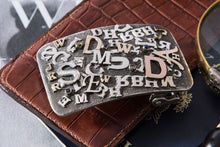 Load image into Gallery viewer, James Christian - Absolem James Christian Comstock Heritage