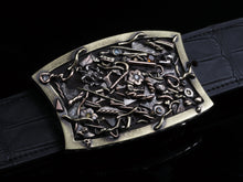 Load image into Gallery viewer, Arbitrary Boundaries