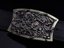 Load image into Gallery viewer, Arbitrary Boundaries