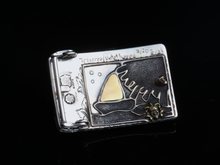 Load image into Gallery viewer, Tethered/Untethered