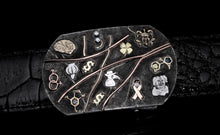 Load image into Gallery viewer, James Christian - Obstacles James Christian Comstock Heritage