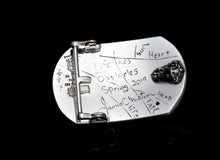 Load image into Gallery viewer, James Christian - Obstacles James Christian Comstock Heritage