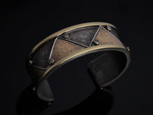 Load image into Gallery viewer, James Christian - Pushing The Rock Cuff James Christian Comstock Heritage