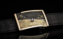 Load image into Gallery viewer, James Christian - The Seesaw James Christian Comstock Heritage