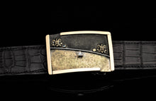 Load image into Gallery viewer, James Christian - The Seesaw James Christian Comstock Heritage