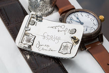 Load image into Gallery viewer, James Christian - The Jester's Choice James Christian Comstock Heritage