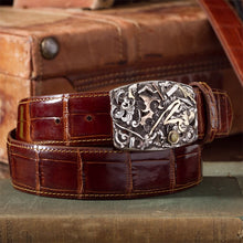 Load image into Gallery viewer, James Christian - JC Scrap James Christian Comstock Heritage