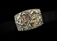 Load image into Gallery viewer, James Christian - JC Scrap James Christian Comstock Heritage