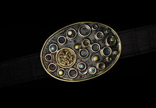 Load image into Gallery viewer, James Christian Running In Circles James Christian Comstock Heritage