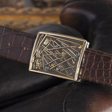 Load image into Gallery viewer, James Christian - Sticks & Stones James Christian Comstock Heritage