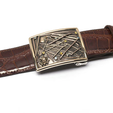 Load image into Gallery viewer, James Christian - Sticks & Stones James Christian Comstock Heritage