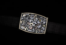 Load image into Gallery viewer, James Christian - Managed Chaos James Christian Comstock Heritage