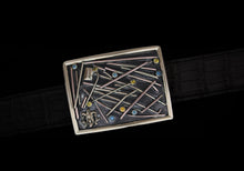 Load image into Gallery viewer, James Christian - Sticks & Stones James Christian Comstock Heritage