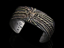 Load image into Gallery viewer, Tethered/Untethered Cuff

