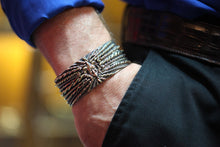 Load image into Gallery viewer, Tethered/Untethered Cuff
