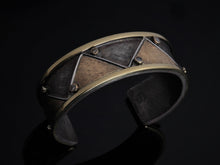 Load image into Gallery viewer, James Christian - Pushing The Rock Cuff James Christian Comstock Heritage 
